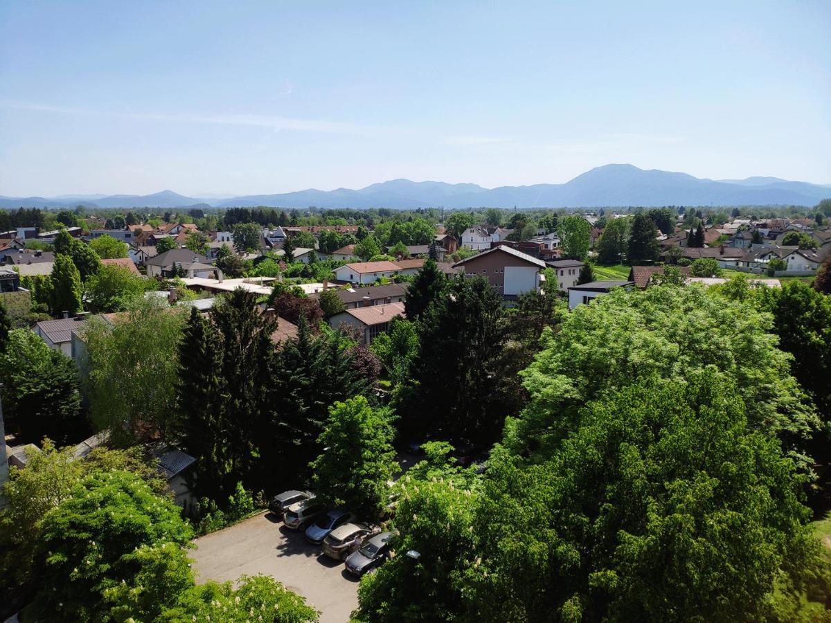 Beautiful In The Nicest Part Of Town * Ljubljana